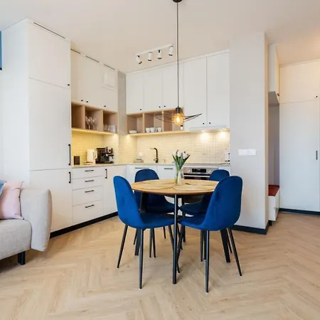 Soho View 2 ワルシャワ