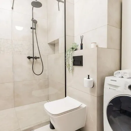 Soho View 2 アパート