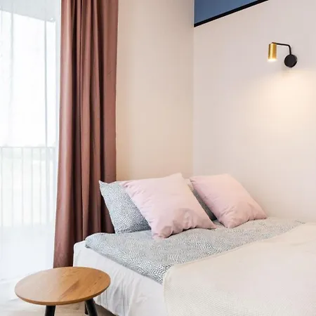 アパート Soho View 2 *