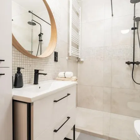 Soho View 2 Apartament