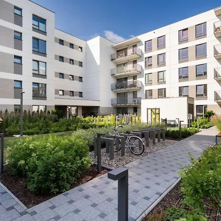 アパート Soho View 2