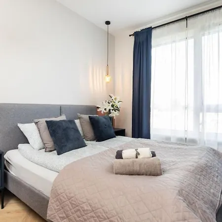 Soho View 2 アパート *