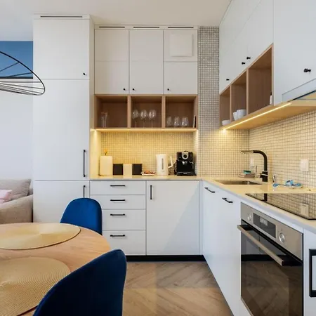 アパート Soho View 2 *