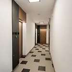 Soho View 2 Appartement Warschau