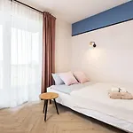 Appartement Soho View 2