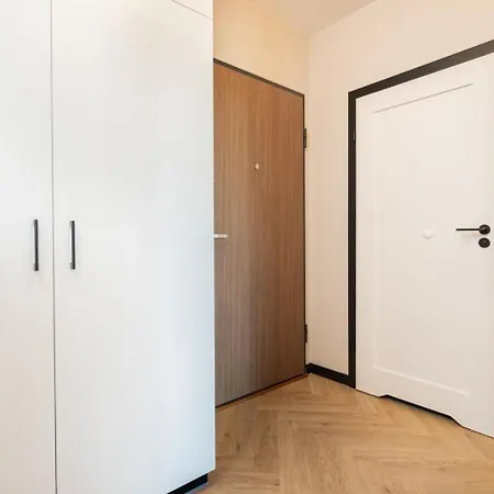 Soho View 2 Appartement *