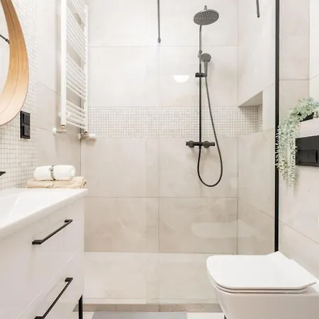 Soho View 2 Varsovie