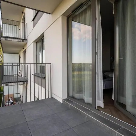 Soho View 2 Appartement