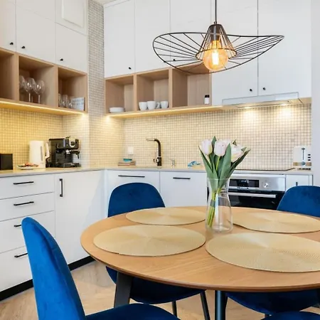 Appartement Soho View 2